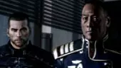 Mass Effect 3: Gameplay: Primeros Minutos