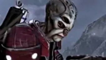 Mass Effect 3: Resurgence Pack (DLC Gratuito)