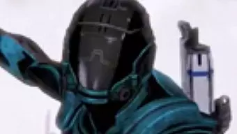 Mass Effect 3: Earth Trailer (DLC Multijugador)