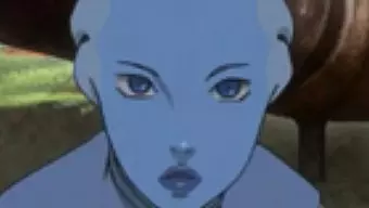 Mass Effect: Paragon Lost