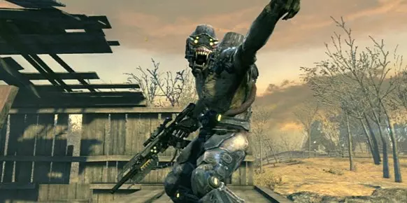 Resistance 3