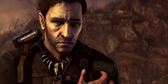 Resistance 3 análisis