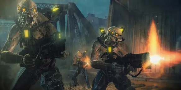 Resistance 3 PS3