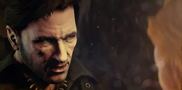 Resistance 3: Resistance 3: Primer contacto