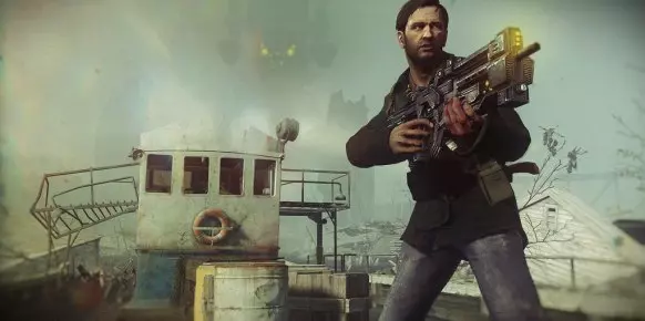 Resistance 3