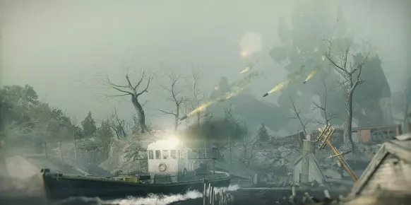 Resistance 3 PS3