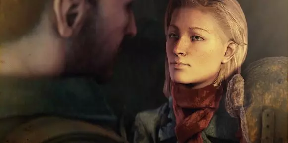 Resistance 3