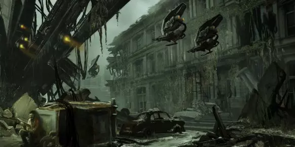 Resistance 3 PS3
