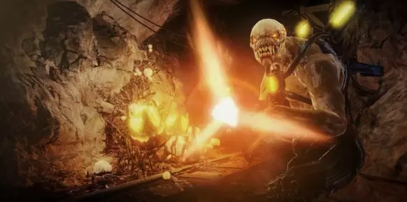 Resistance 3 PS3
