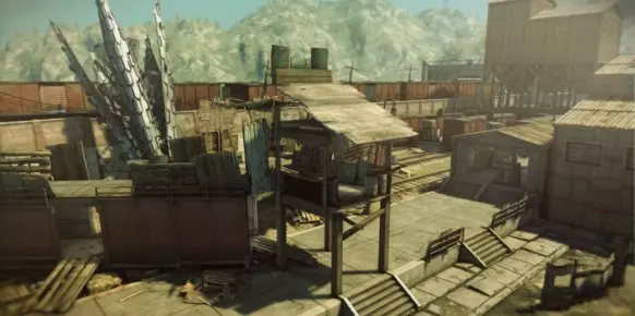 Resistance 3 PS3