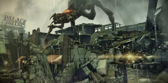 Resistance 3: Resistance 3: Impresiones E3 2011