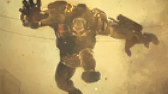 Resistance 3: Gameplay: Barricadas