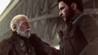 Resistance 3: Gameplay: Ciudad Industrial