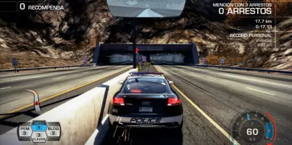 Need for Speed Hot Pursuit