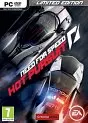 Need for Speed Hot Pursuit PC