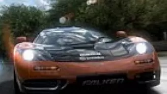 Need for Speed: Hot Pursuit será compatible con la tecnología 3D en PS3 y PC