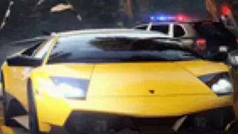 EA DICE se encuentra colaborando en Need for Speed: Hot Pursuit