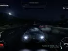 Need for Speed Hot Pursuit - Pantalla