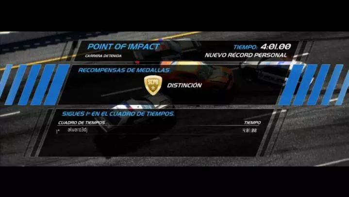 Need for Speed Hot Pursuit