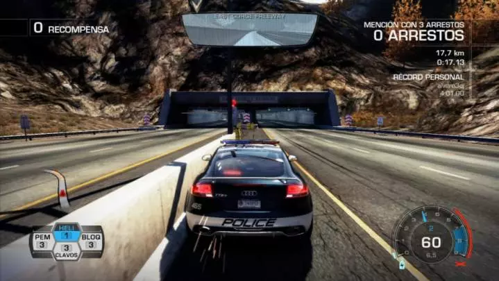 Need for Speed Hot Pursuit