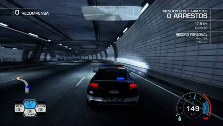 Need for Speed Hot Pursuit