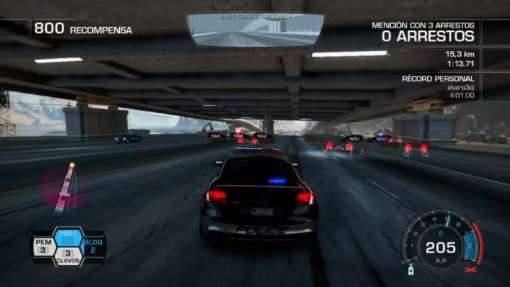 Need for Speed Hot Pursuit