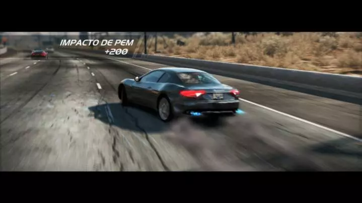 Need for Speed Hot Pursuit