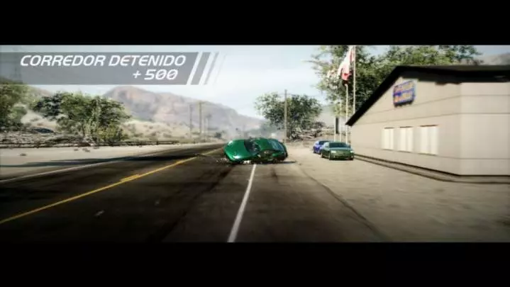 Need for Speed Hot Pursuit