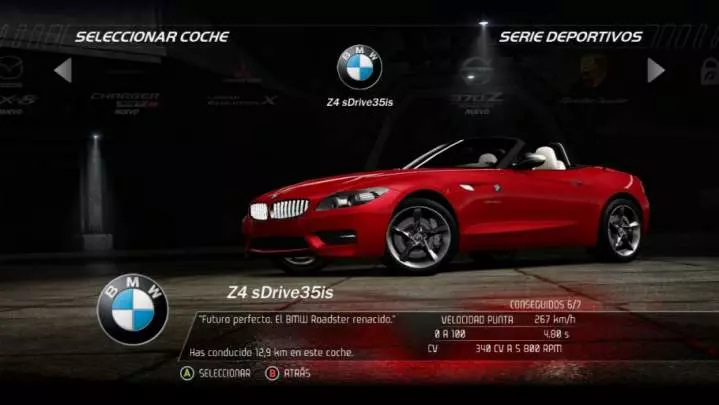 Need for Speed Hot Pursuit