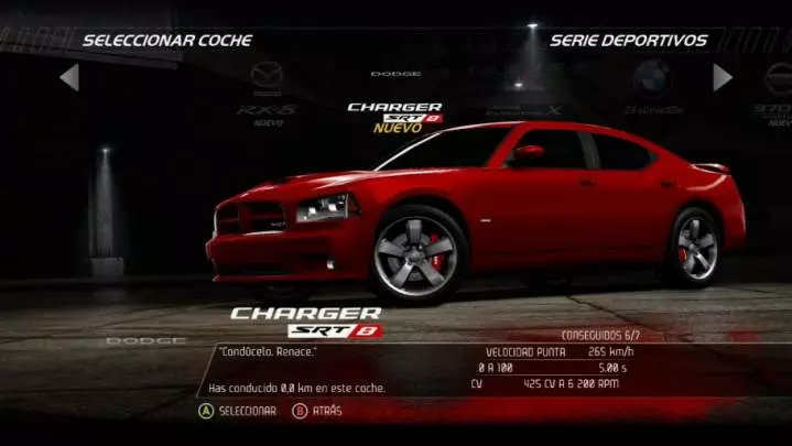 Need for Speed Hot Pursuit