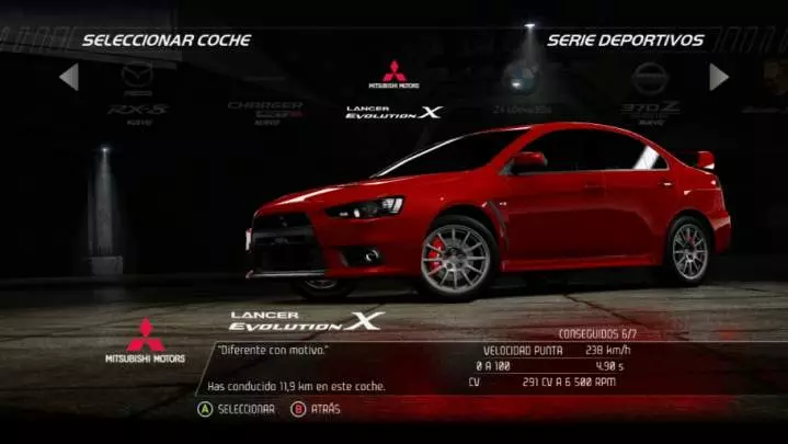 Need for Speed Hot Pursuit