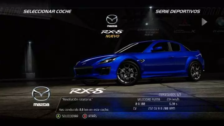 Need for Speed Hot Pursuit - PS3