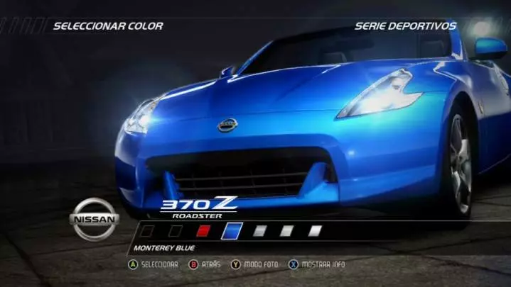 Need for Speed Hot Pursuit