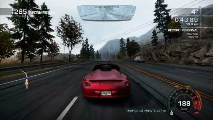 Need for Speed Hot Pursuit