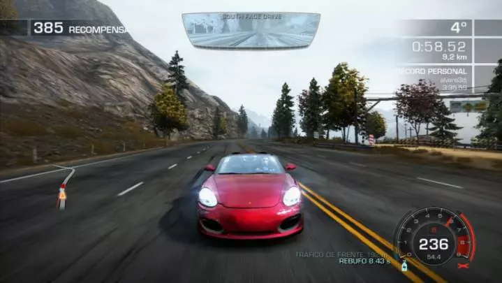 Need for Speed Hot Pursuit