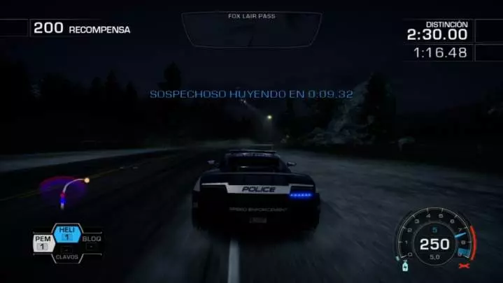 Need for Speed Hot Pursuit