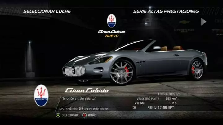 Need for Speed Hot Pursuit - PS3