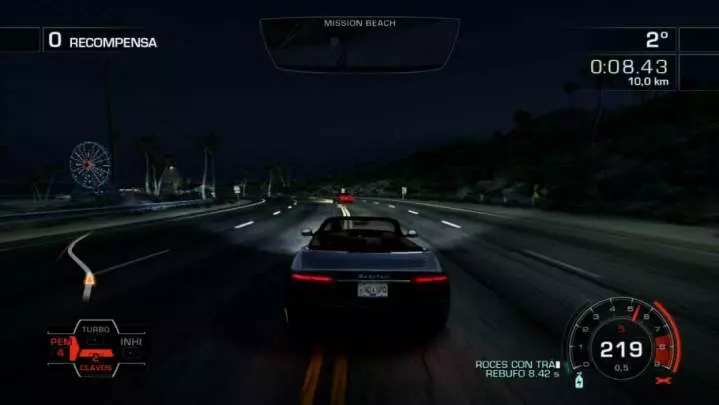 Need for Speed Hot Pursuit