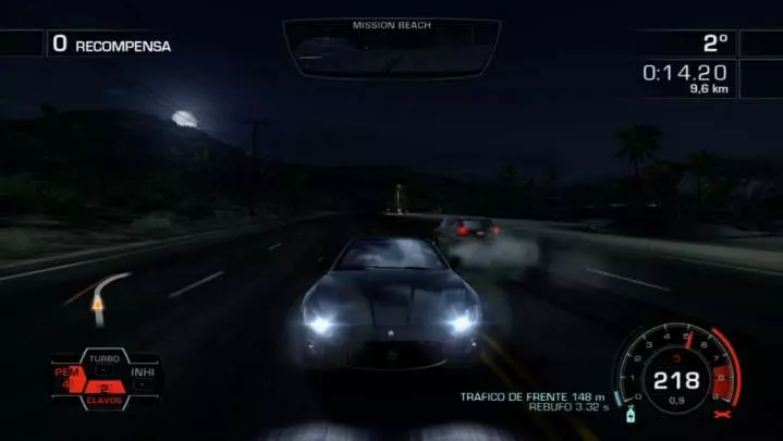 Need for Speed Hot Pursuit