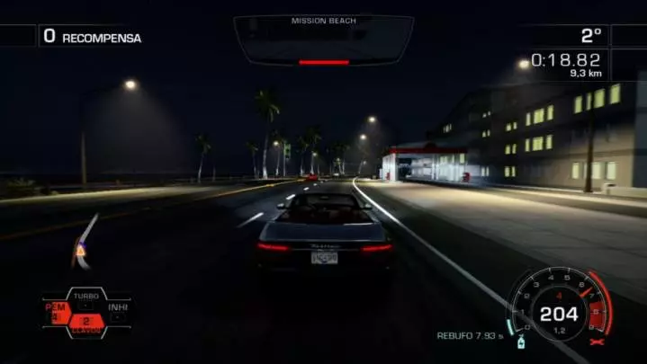 Need for Speed Hot Pursuit