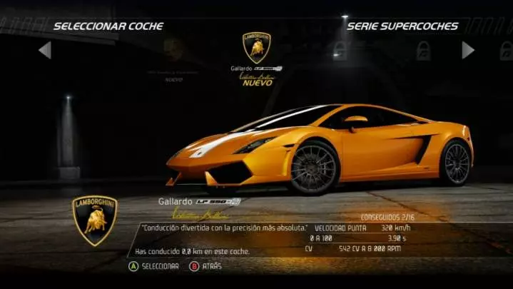 Need for Speed Hot Pursuit