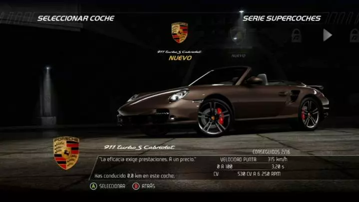 Need for Speed Hot Pursuit