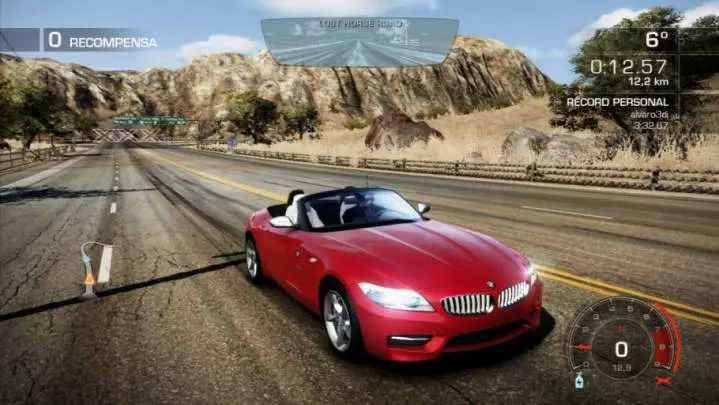 Need for Speed Hot Pursuit