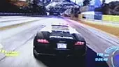 Need for Speed Hot Pursuit: Captura de Gameplay  E3 2010
