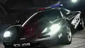 Need for Speed Hot Pursuit: Ultimate Cop Trailer