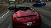 Need for Speed Hot Pursuit: Gameplay: Combustible en las Venas