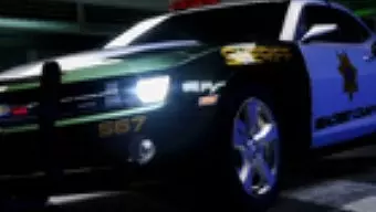 Need for Speed Hot Pursuit: Gameplay: Vida nocturna