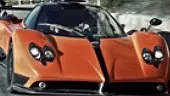 Need for Speed Hot Pursuit: Pagani Zonda vs Lamborghini Murcielago
