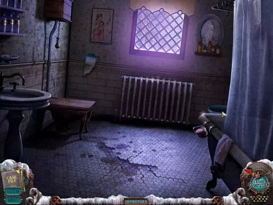 Mystery Case Files Dire Grove