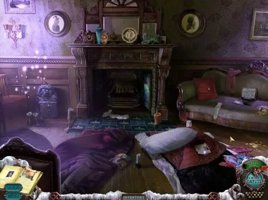 Mystery Case Files: Dire Grove